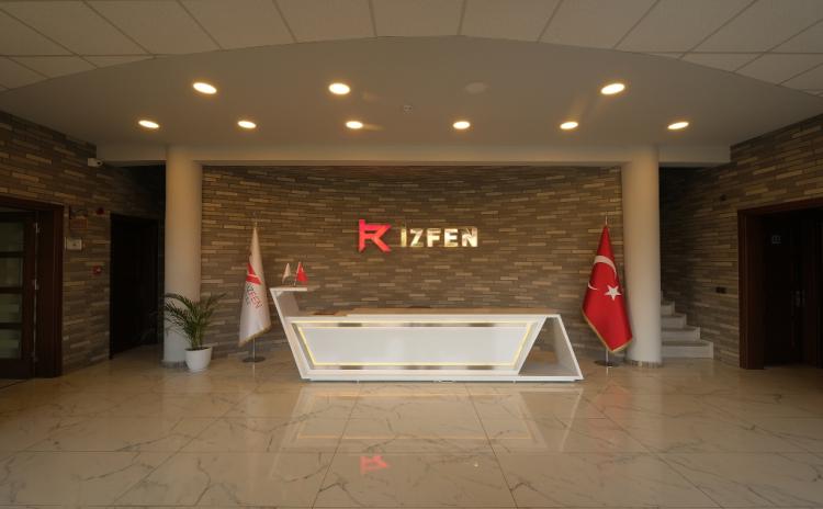 İzfen Koleji